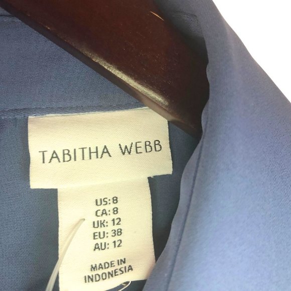 Tabitha Webb Dress In Size 8 (US) - Picture 5 of 6